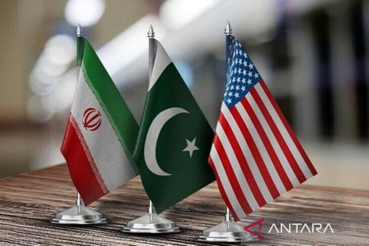 Visit Agenda: Pakistan sambut baik MoU Islamabad AS-Iran, puji diplomasi damai