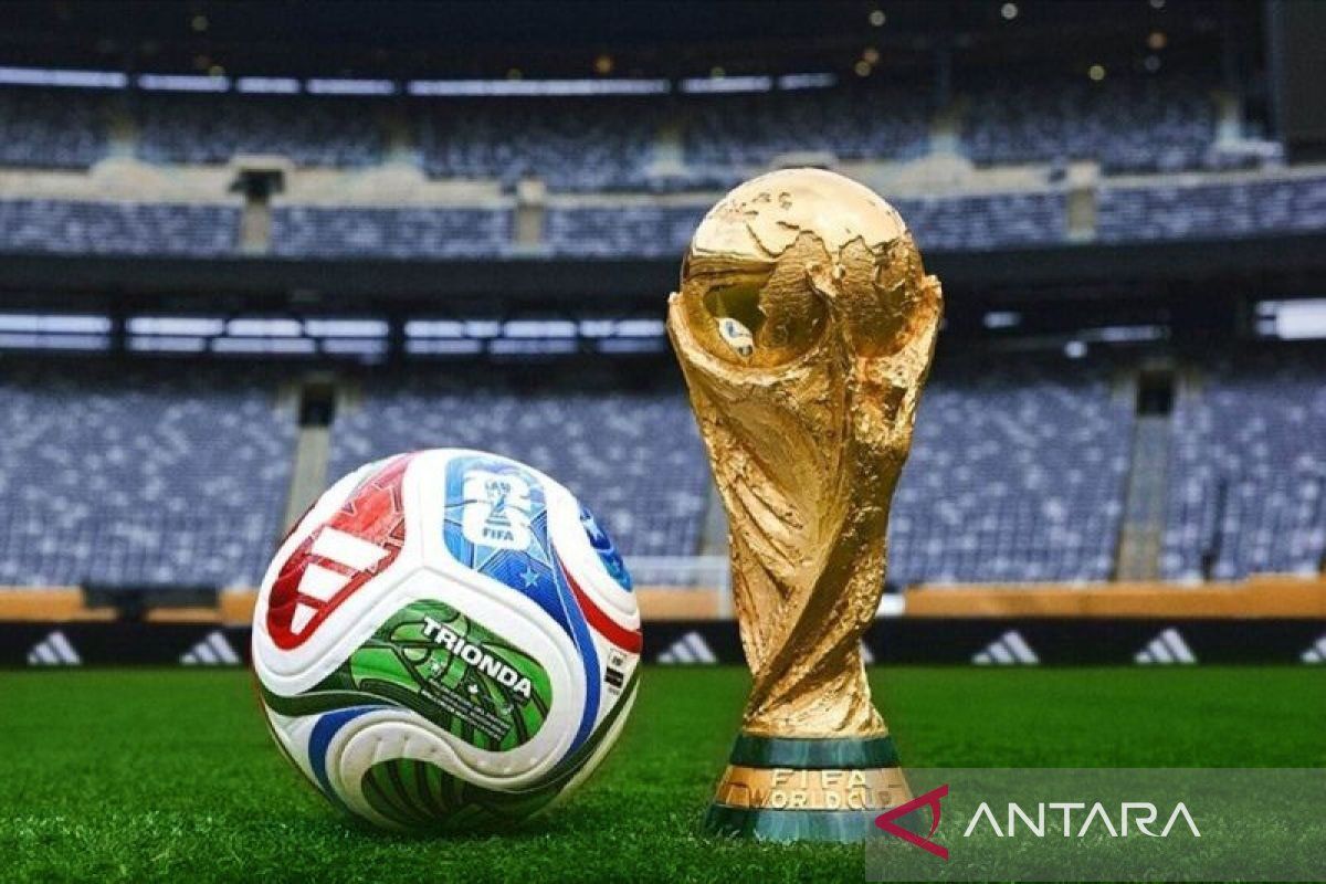 Tiga gol Jonathan David antar Kanada hancurkan Qatar 6-0