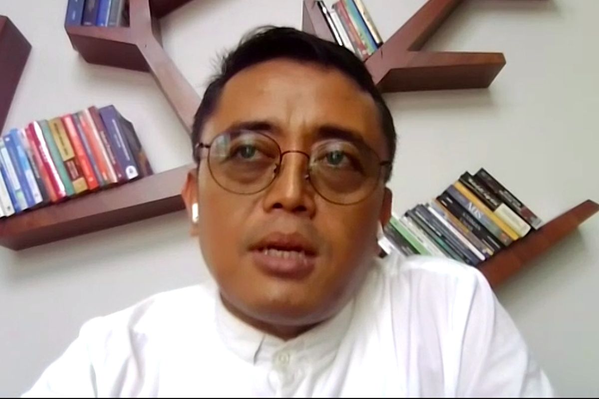 Key Strategy: Ekonom: Kredibilitas kebijakan dijaga agar rupiah-IHSG terus menguat