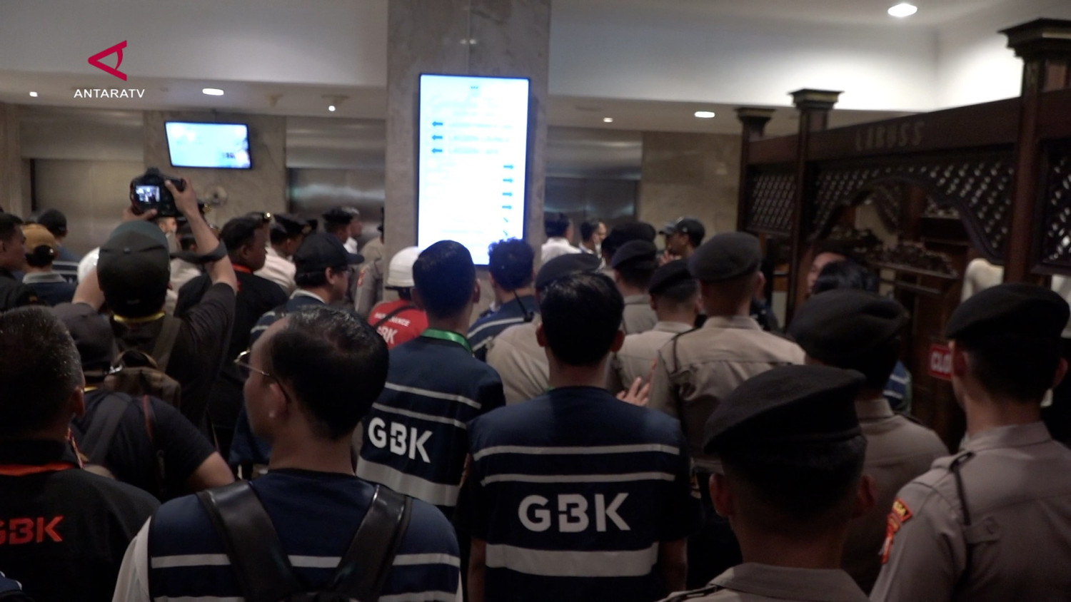 Pemerintah optimalkan aset eks Hotel Sultan bagi Masyarakat