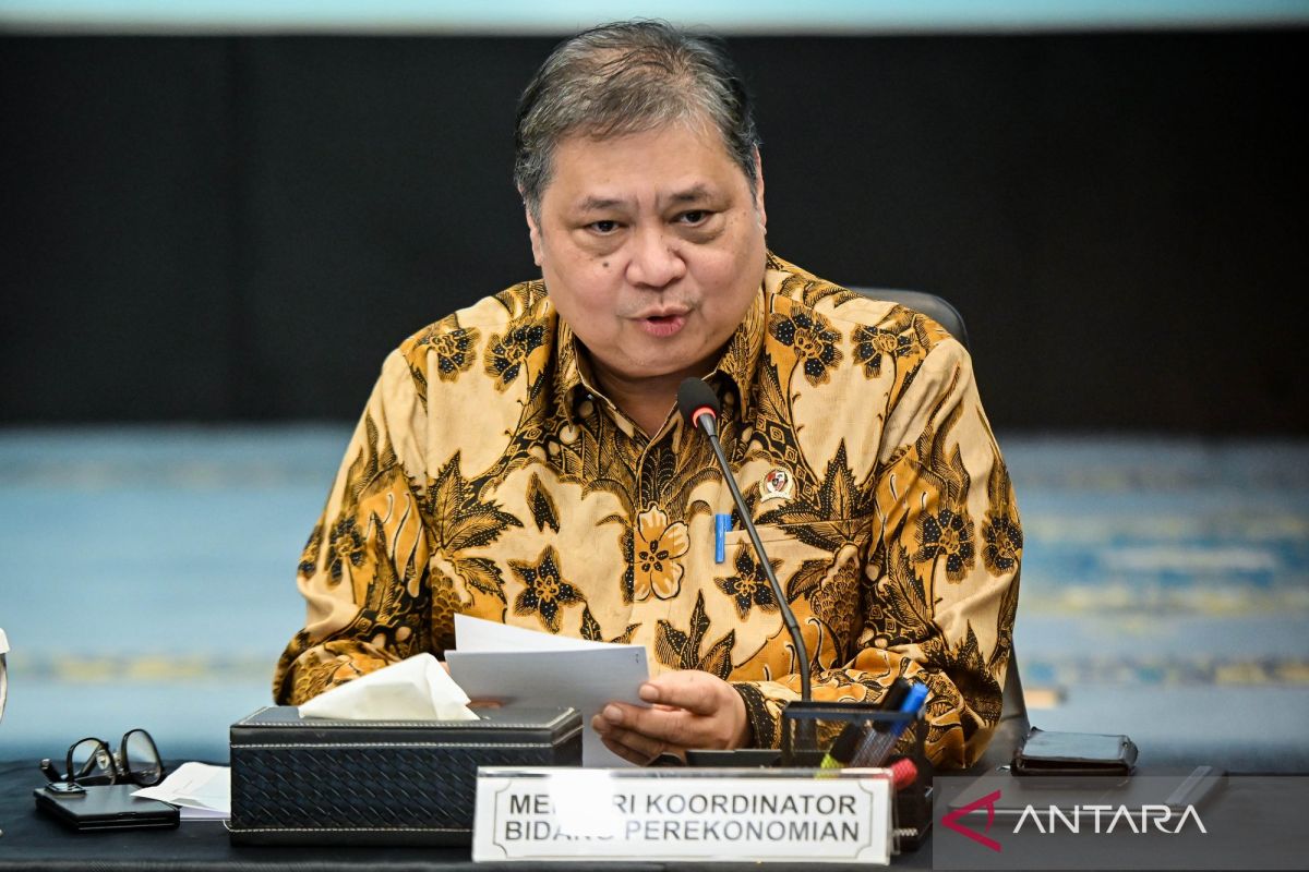 Latest Program: Pemerintah bebaskan Bea Masuk LPG dan bahan baku plastik