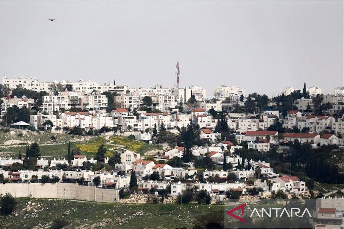 Latest Program: Pemukim Israel terus menyerang warga Palestina di Nablus, Tepi Barat