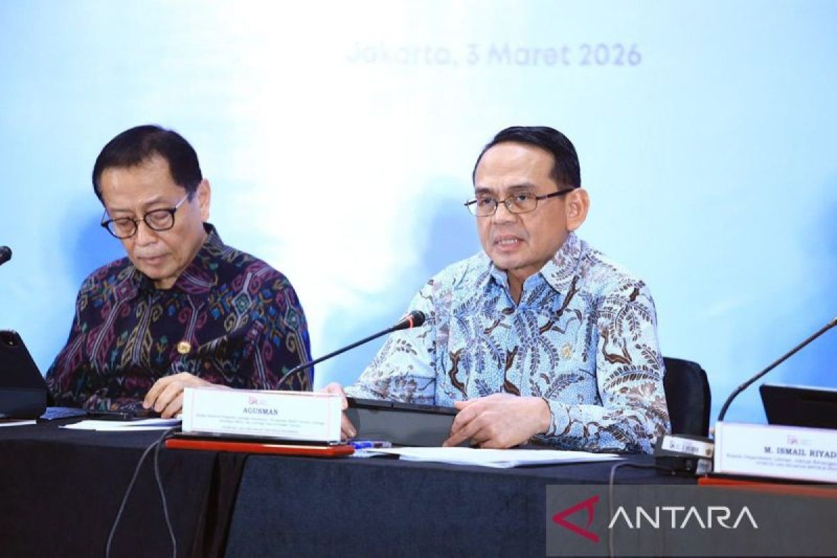 Key Strategy: OJK sebut pertumbuhan industri multifinance tahun ini masih on track