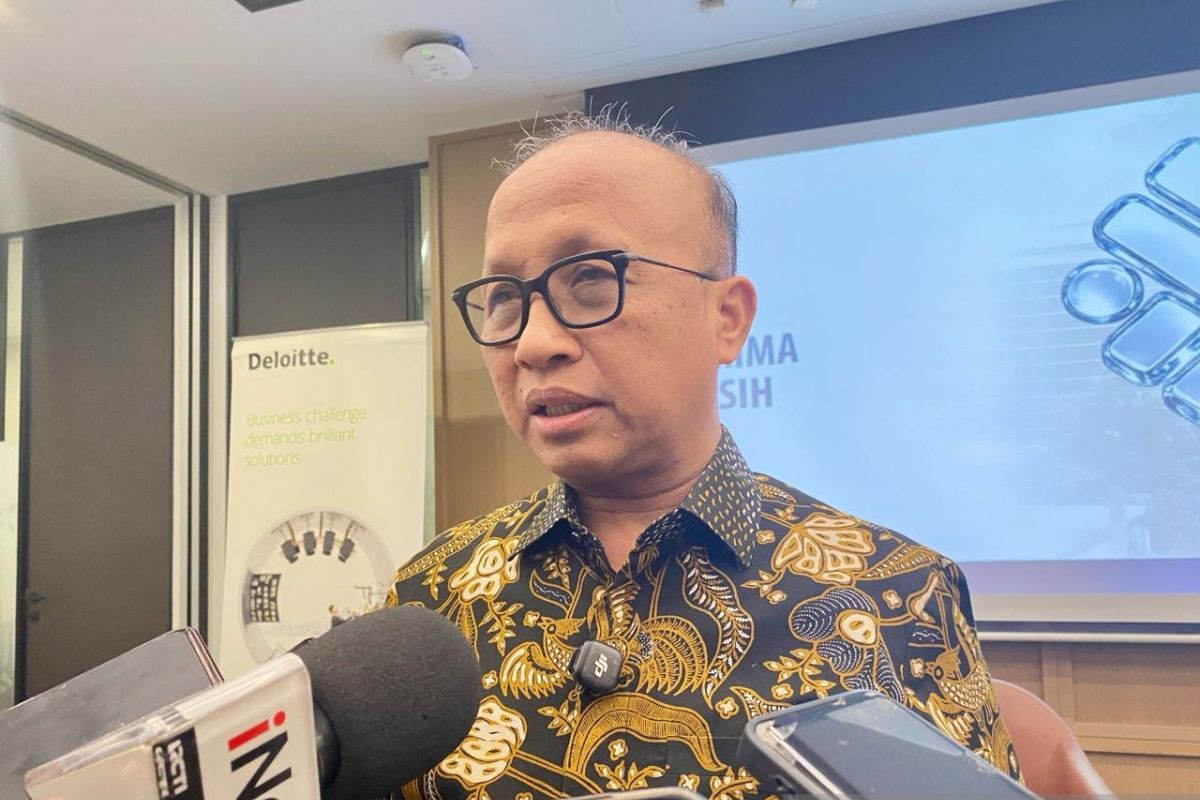 Key Strategy: Kemnaker proyeksikan jumlah green jobs capai 3,88 juta orang pada 2026
