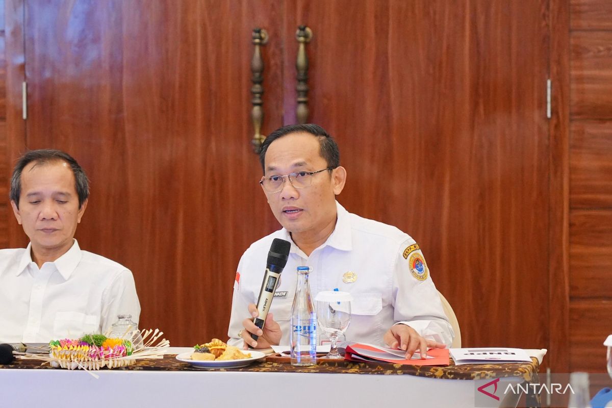 New Policy: BNPP raih peningkatan signifikan pada capaian Reformasi Birokrasi 2025