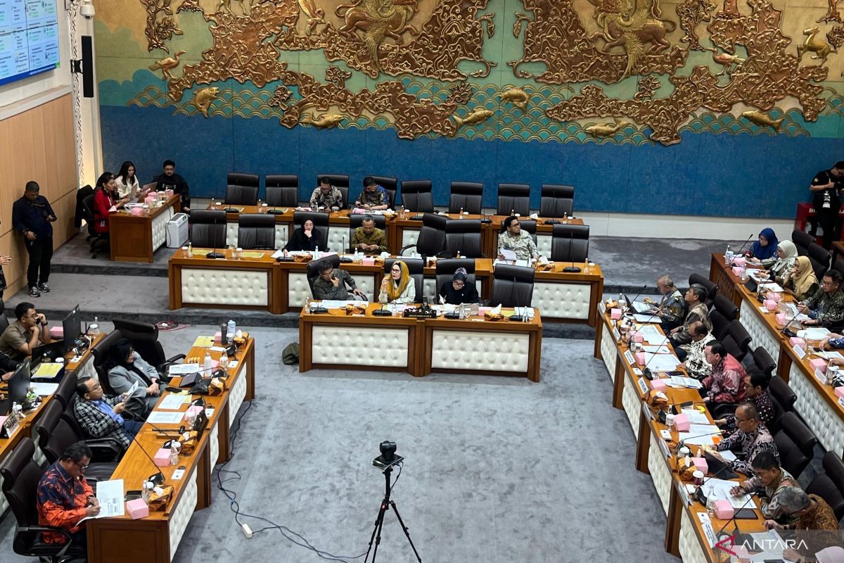 Key Discussion: Kemenperin upayakan tata kembali entry point impor pacu ekonomi RI