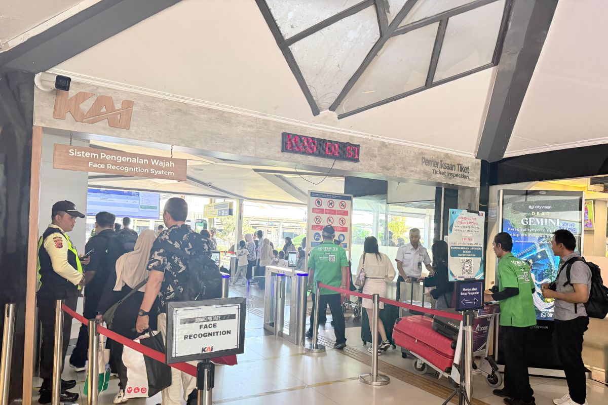 New Policy: Pilihan Kereta Api Jakarta–Bandung Makin Beragam, KAI Perkuat Konektivitas Pelanggan ke Sejumlah Stasiun di Jawa Barat
