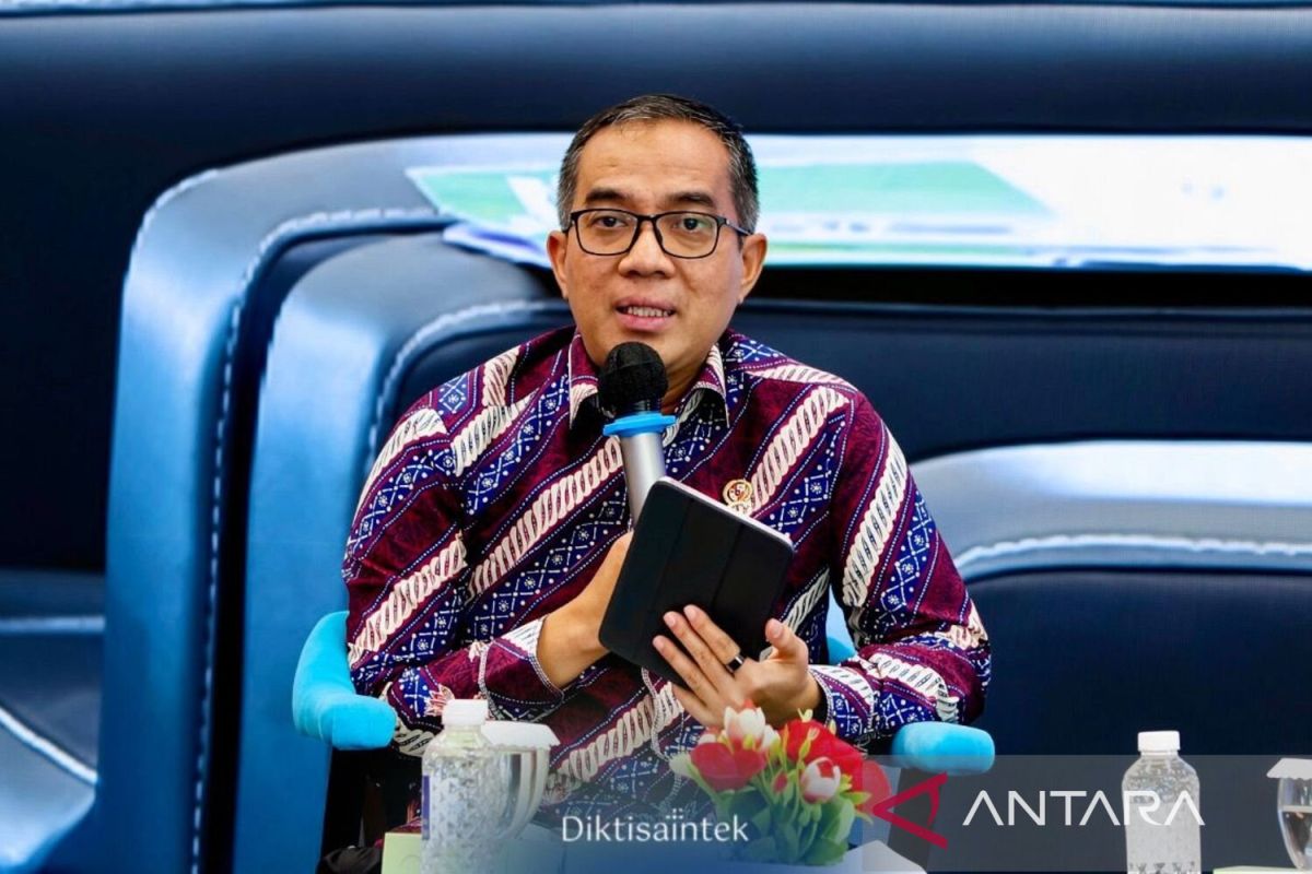 Key Strategy: Kemdiktisaintek dorong peran PTS perkuat talenta unggul di tanah air
