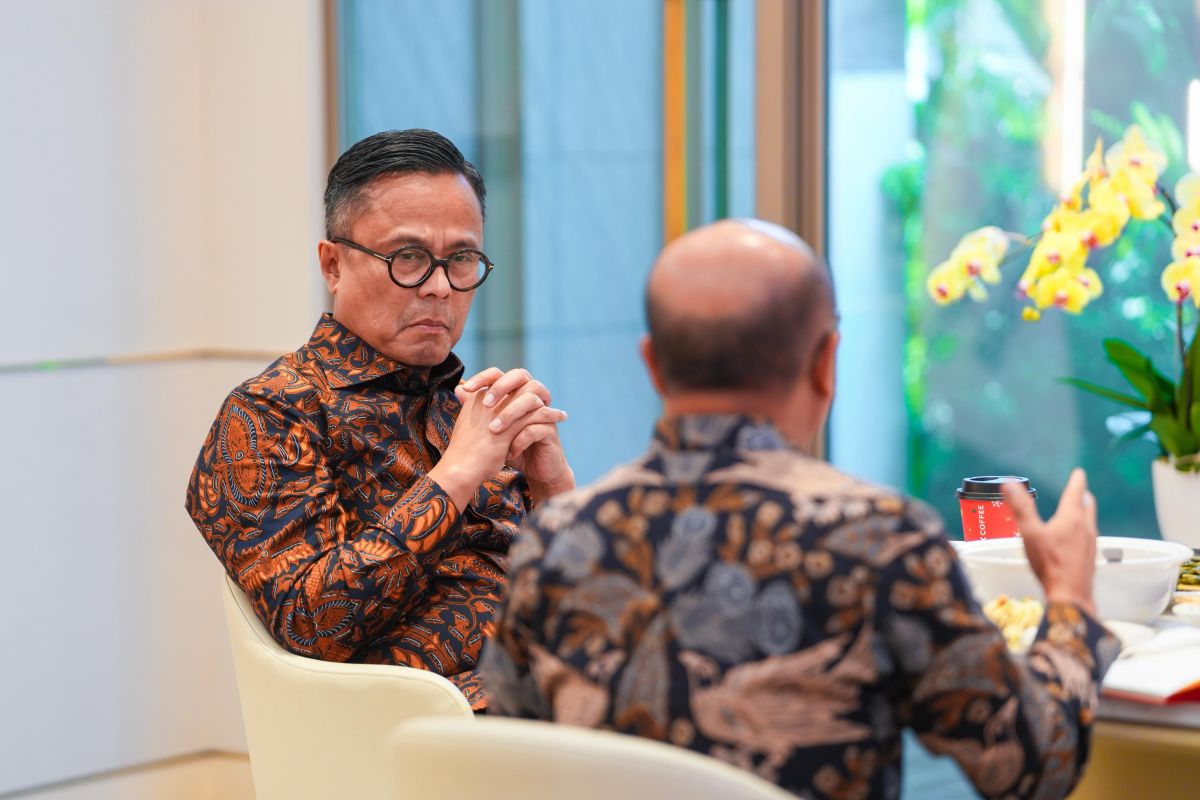 Topics Covered: Konsolidasi asuransi BUMN ditargetkan tuntas pada 2026
