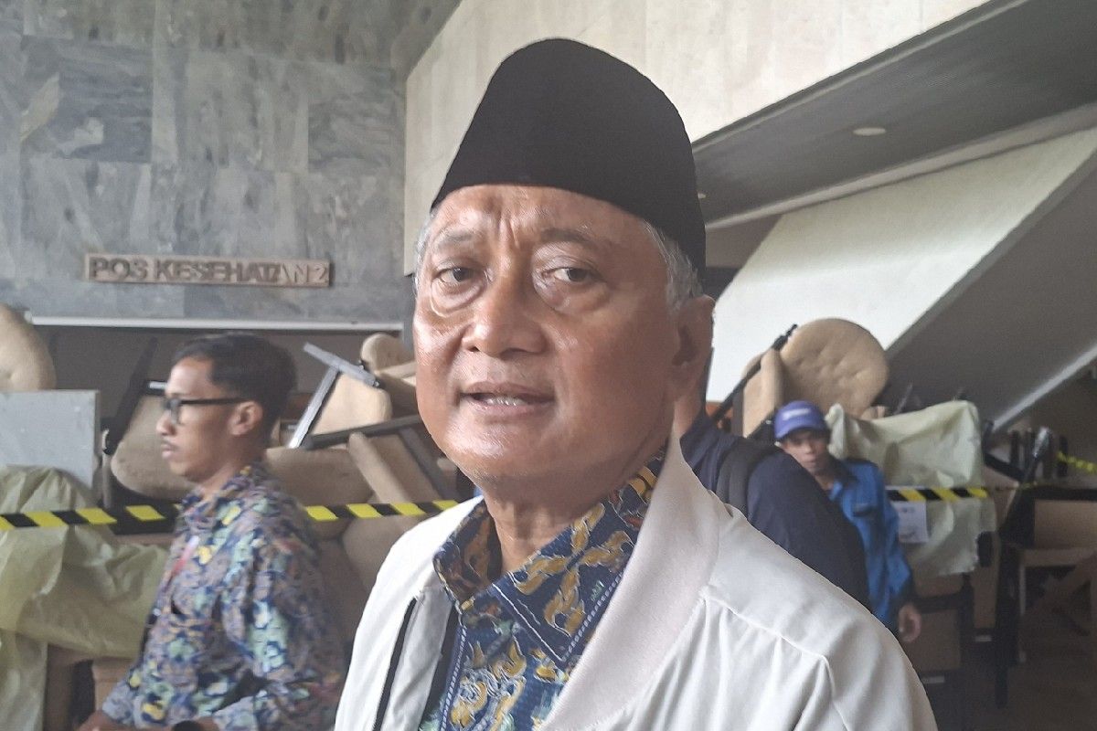 Special Plan: Menteri PU: Anggaran Kementerian PU harus beri manfaat bagi rakyat