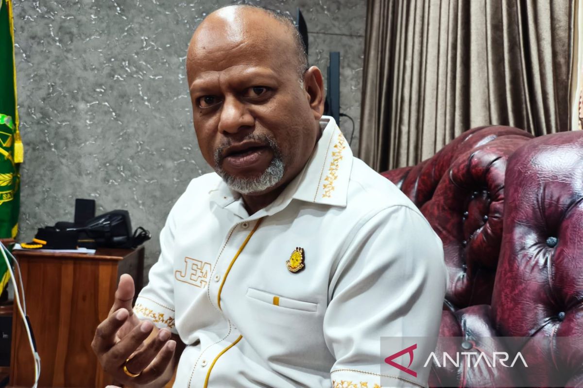 Key Discussion: Kejari Nabire terapkan “plea bargaining” pertama di Papua Tengah
