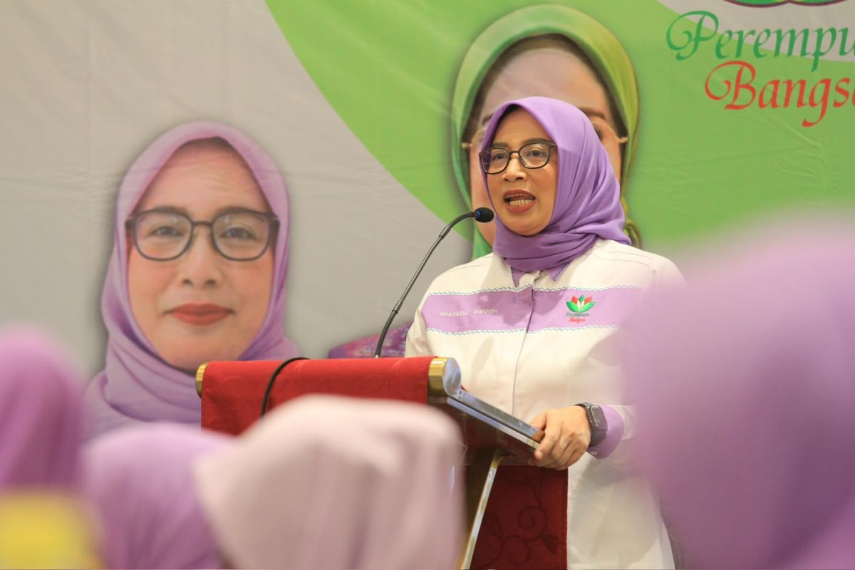 DPR kecam dugaan intimidasi oleh anggota DPRD terhadap dokter Icha
