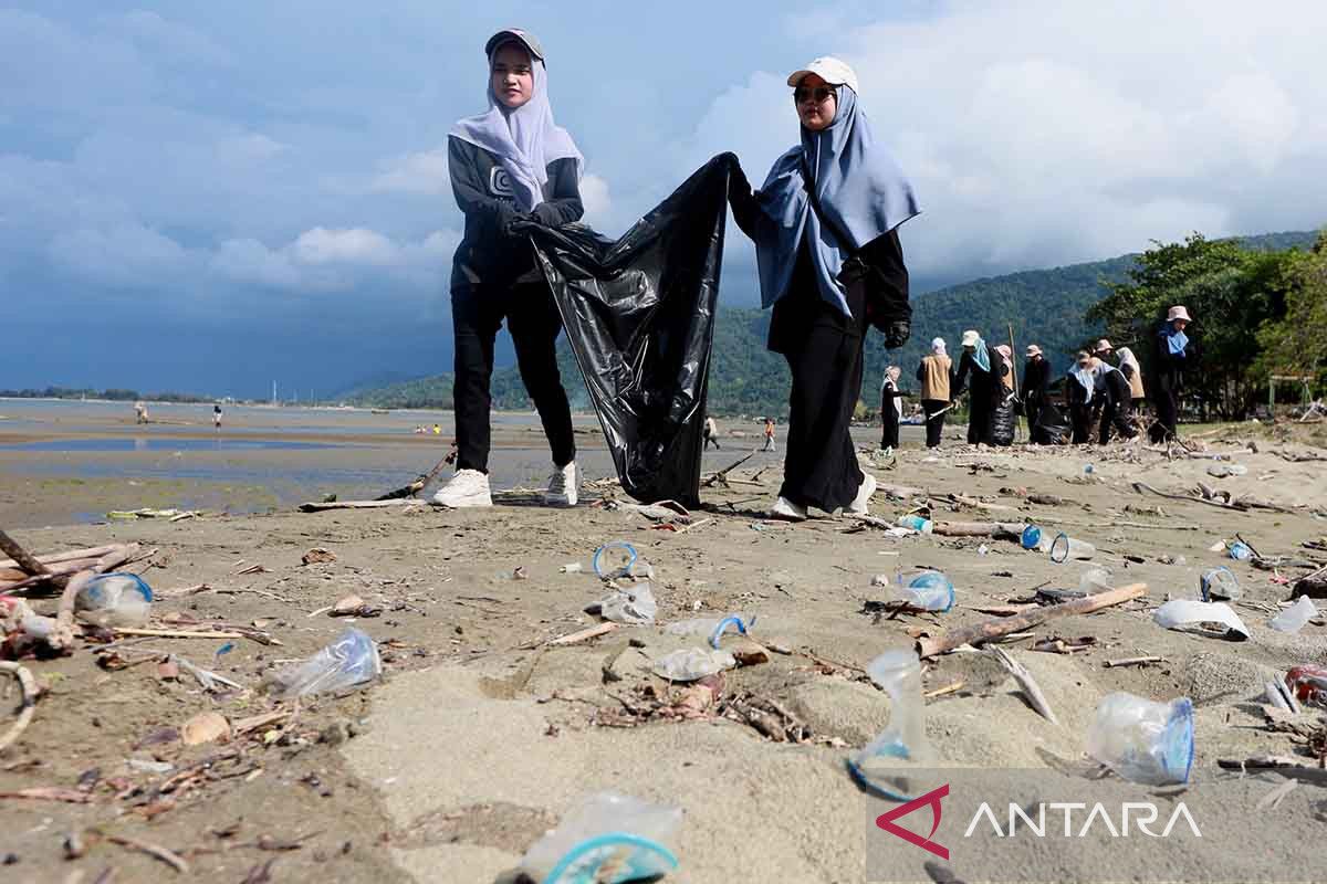 New Policy: Kemenpar perkuat penerapan Gerakan Wisata Bersih di seluruh destinasi