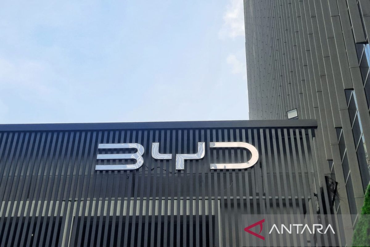 Meeting Results: Pimpinan BYD sebut perusahaannya akan salip Toyota dalam lima tahun