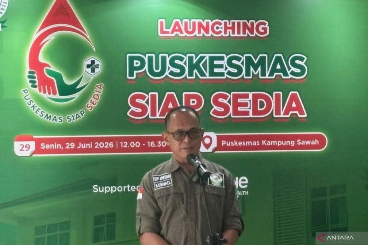 Latest Program: Apkesmi sebut lingkungan berperan sebabkan anak terkena anemia