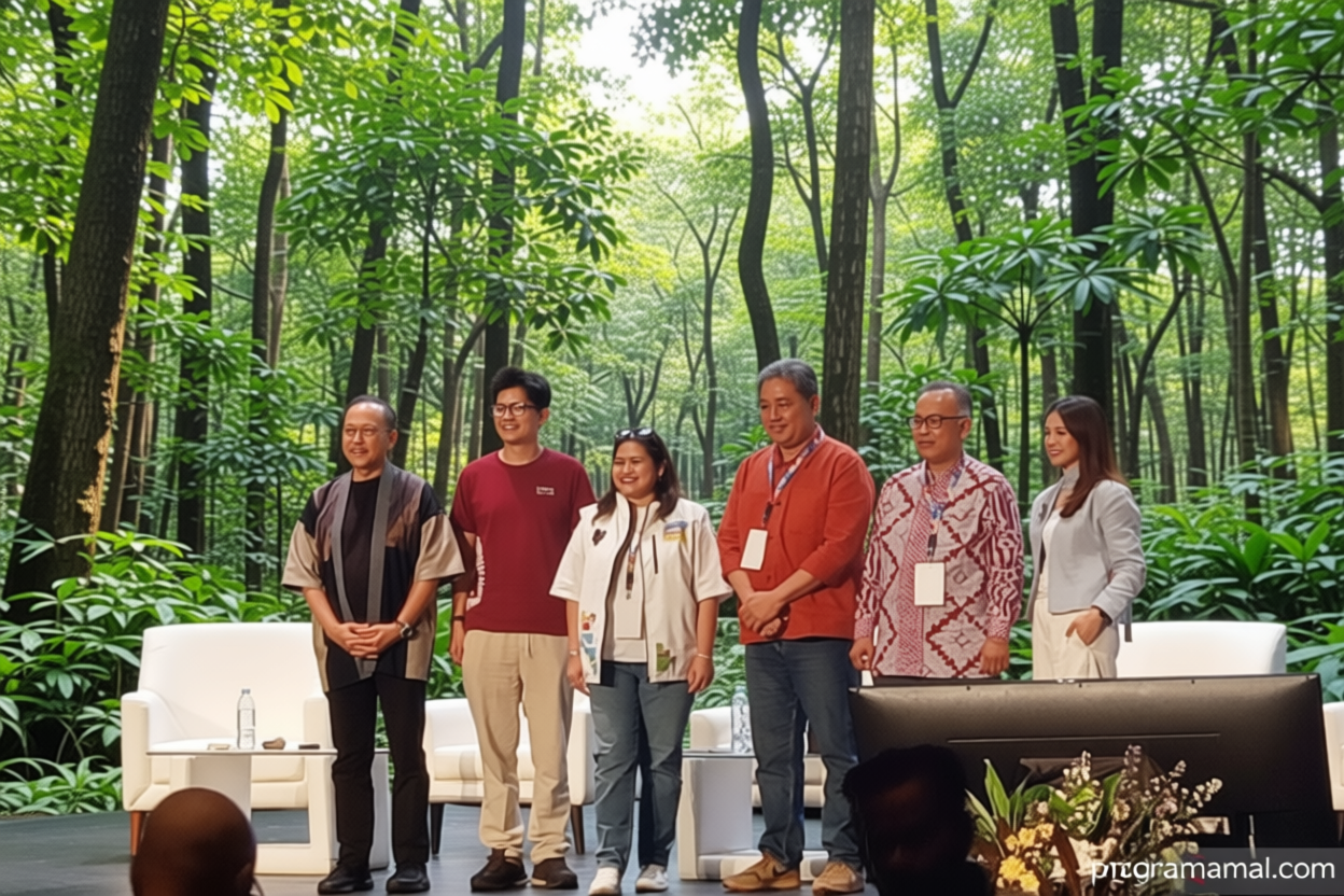 Key Discussion: Pengembangan SDM jadi kunci transformasi Jakarta menuju kota global