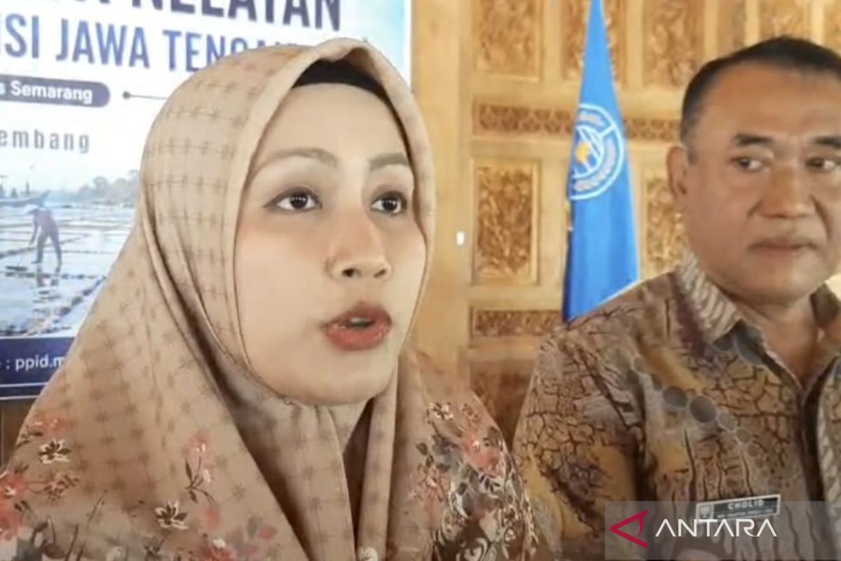 Key Strategy: BMKG edukasi nelayan antisipasi cuaca ekstrem lewat sekolah lapang