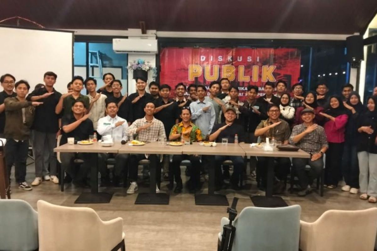 Topics Covered: Ahli: Paradigma pertahanan negara mengalami transformasi besar