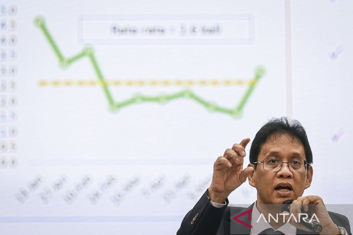 Kemenkeu catat penerimaan kepabeanan dan cukai capai Rp123,8 triliun