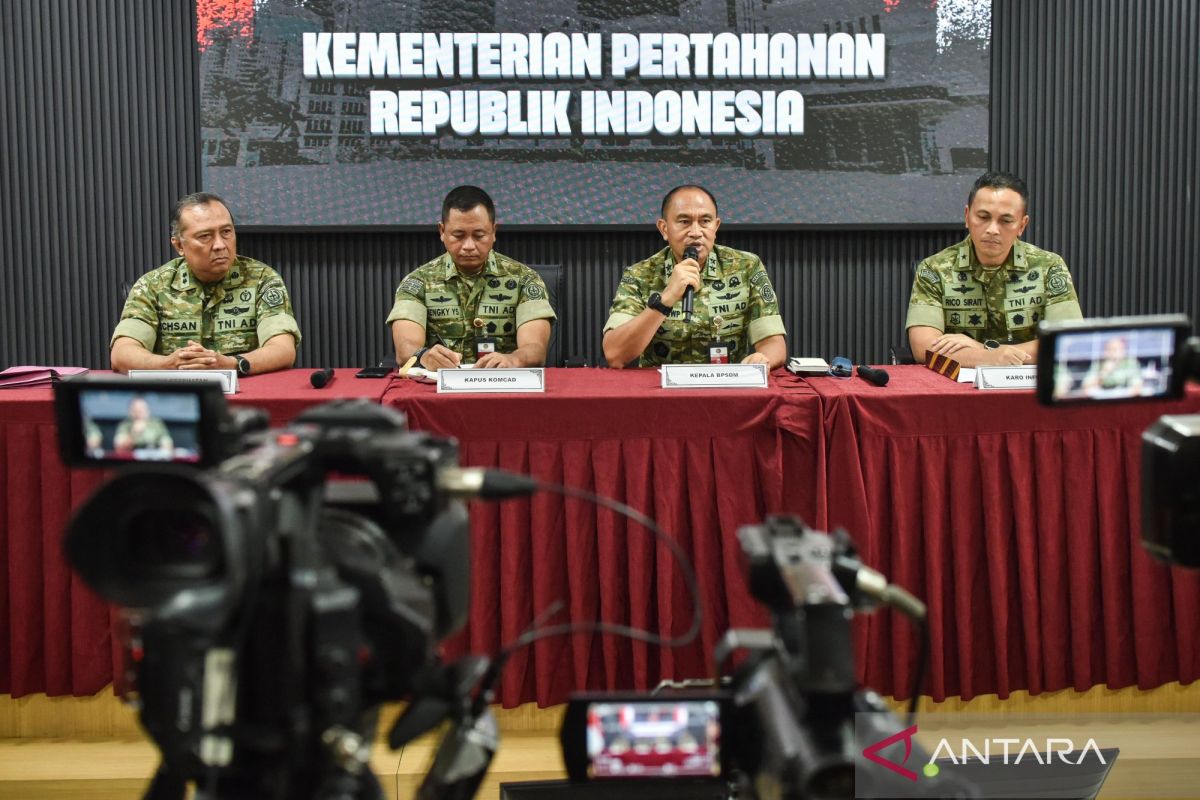 Key Strategy: Terpopuler, alasan latsarmil manajer kopdes hingga duka lima peserta SPPI