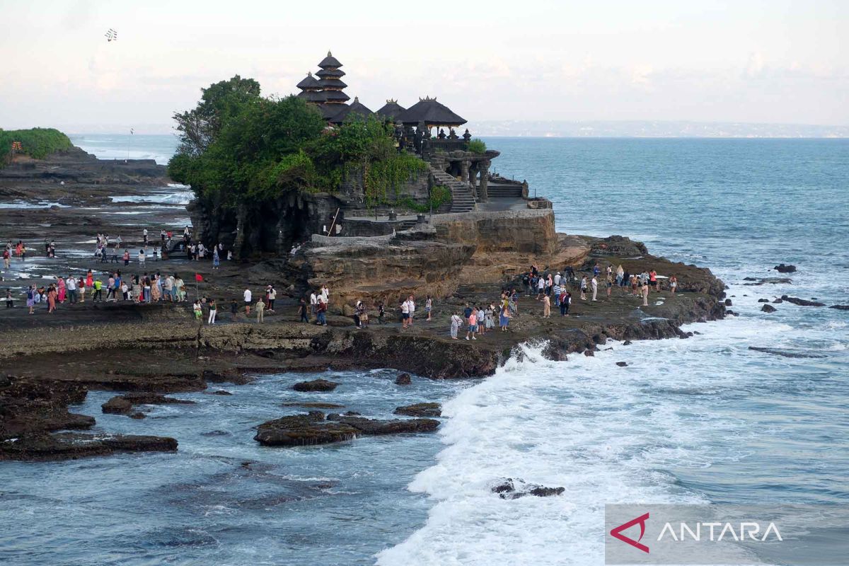 Main Agenda: Cara Kemenpar siasati destinasi agar terus naik kelas