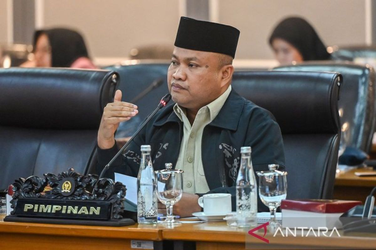 Special Plan: Komisi XIII DPR: Latsarmil harus dievaluasi tanpa hilangkan program