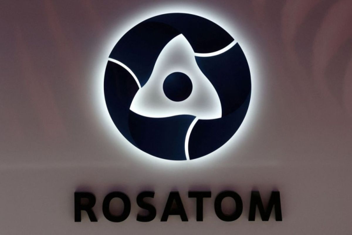 Key Strategy: Rosatom terus eksplorasi potensi PLTN terapung di Indonesia