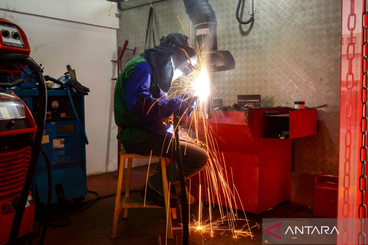 Latest Program: Hasil seleksi pelatihan vokasi nasional tahap 2 diumumkan 18 Juni