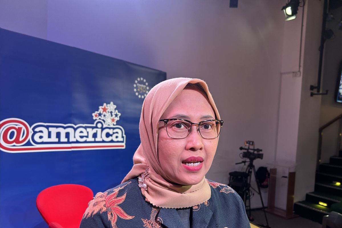 Key Discussion: DEN tekankan energi nuklir dorong pembangunan berkelanjutan