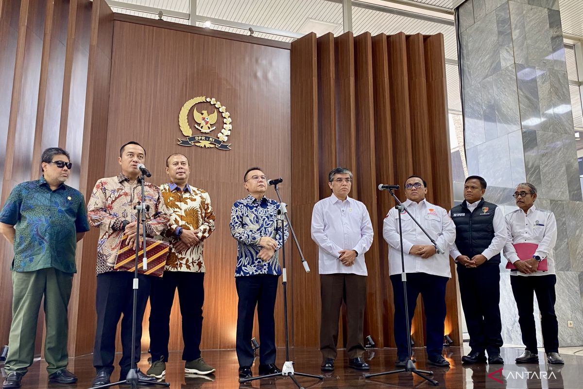 Key Discussion: Mensesneg Prasetyo Hadi ditunjuk jadi ketua Satgas Mitigasi PHK