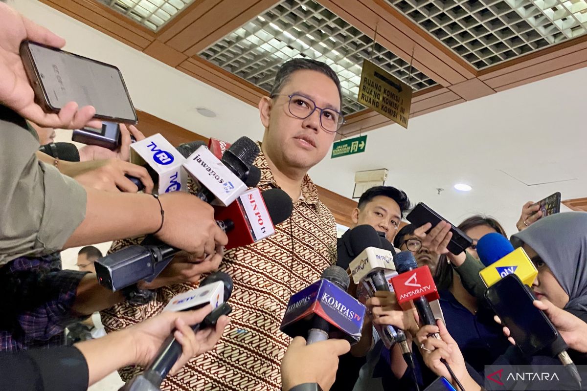 Key Discussion: DPR hormati vonis penyiram Andrie tapi ingatkan ada sorotan publik