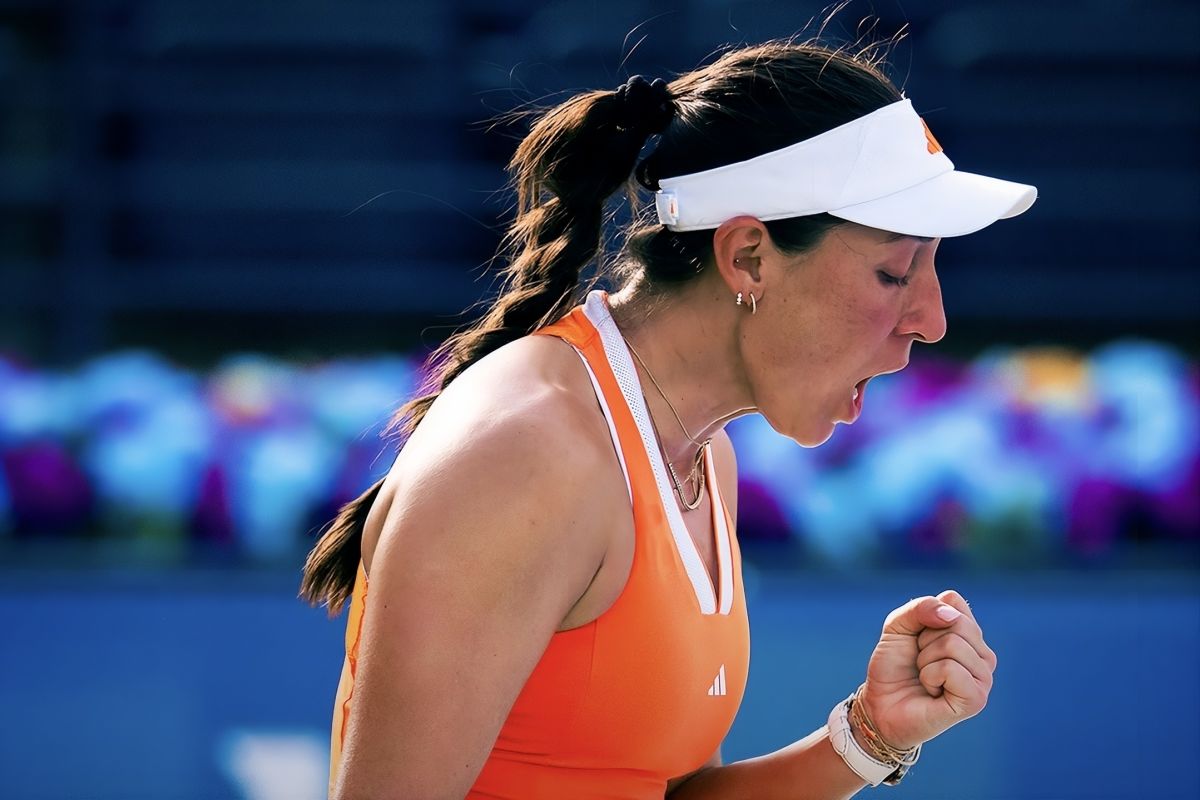 Key Discussion: Pegula kalahkan Sabalenka untuk melaju ke final WTA 500 Berlin