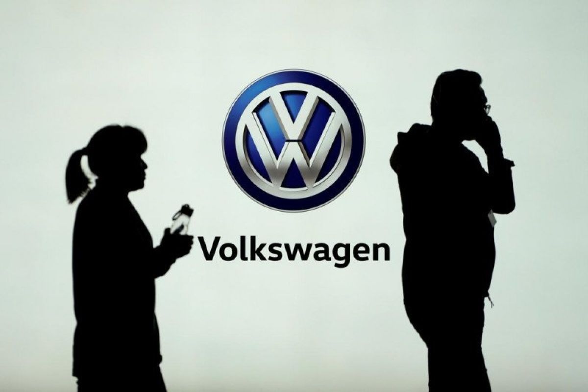 Key Discussion: Volkswagen bakal pangkas 50.000 karyawan hingga 2030
