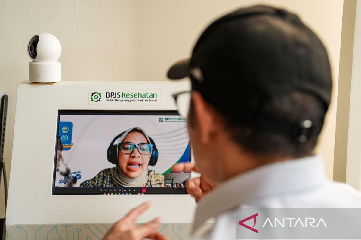 New Policy: Menko PM pastikan pasien penyakit kronis tetap terlindungi JKN