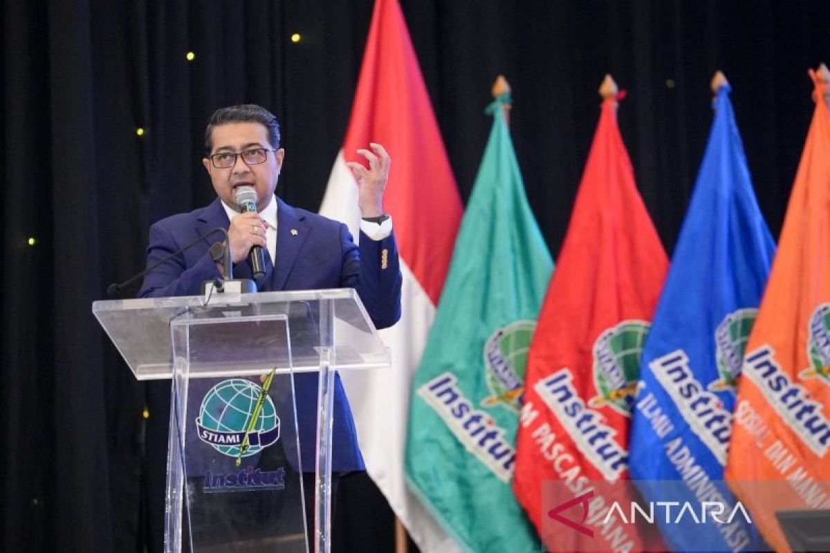 Special Plan: Menekraf ajak wisudawan jadi penggerak ekonomi melalui kewirausahaan