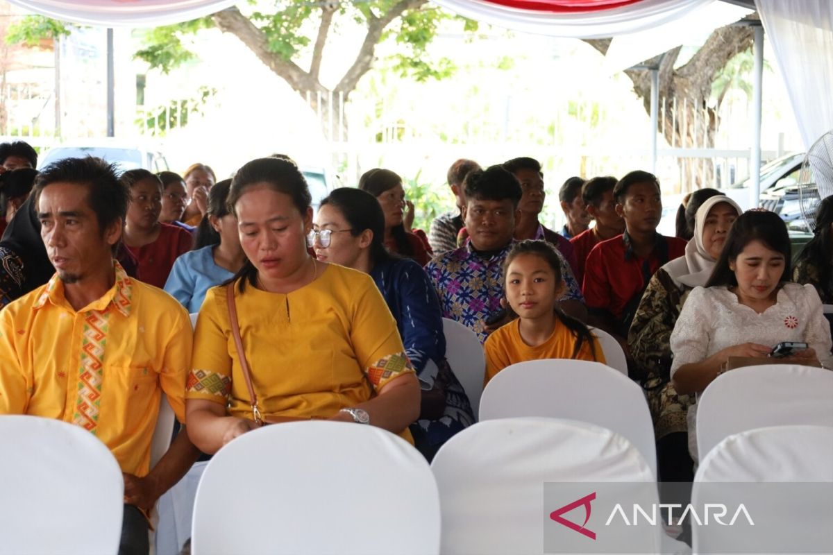 Latest Program: KJRI beri kepastian hukum pernikahan WNI di Sabah lewat Menikum 2.0