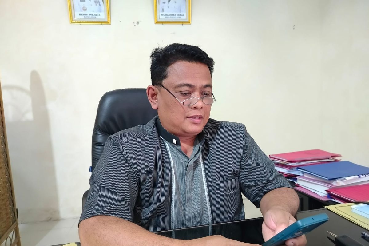 Key Strategy: Agam dapat 11 titik program padat karya bencana dari Kemenaker