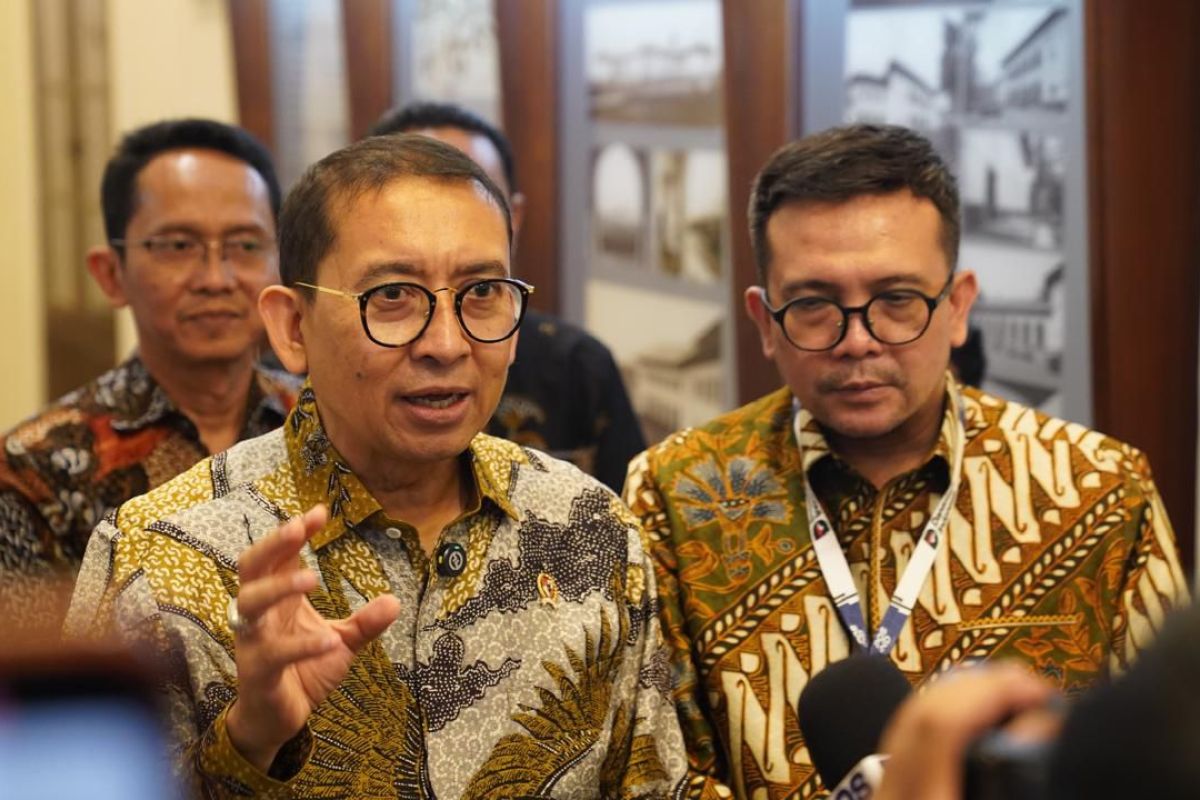 Special Plan: Pemerintah perkuat pengembangan museum sebagai sarana edukasi