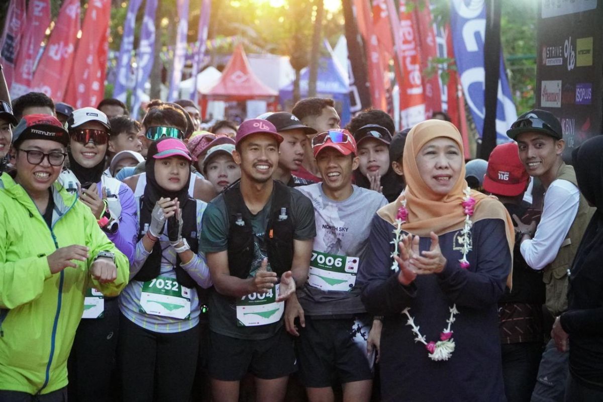 New Policy: Jatim deklarasikan diri sebagai provinsi event untuk dongkrak wisata