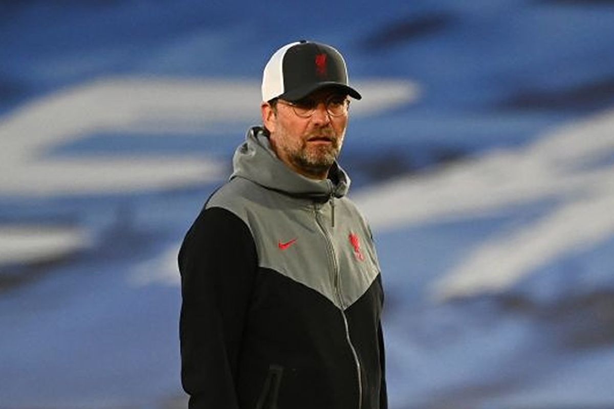 Topics Covered: Nagelsmann tinggalkan Jerman, DFB kontak Juergen Klopp