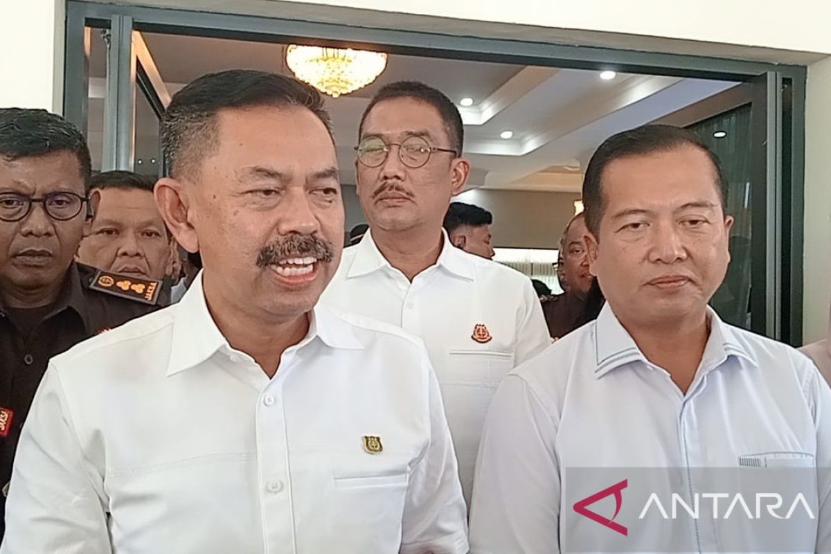 Solution For: Jampidum tegaskan perkara TPKS tidak bisa gunakan keadilan restoratif