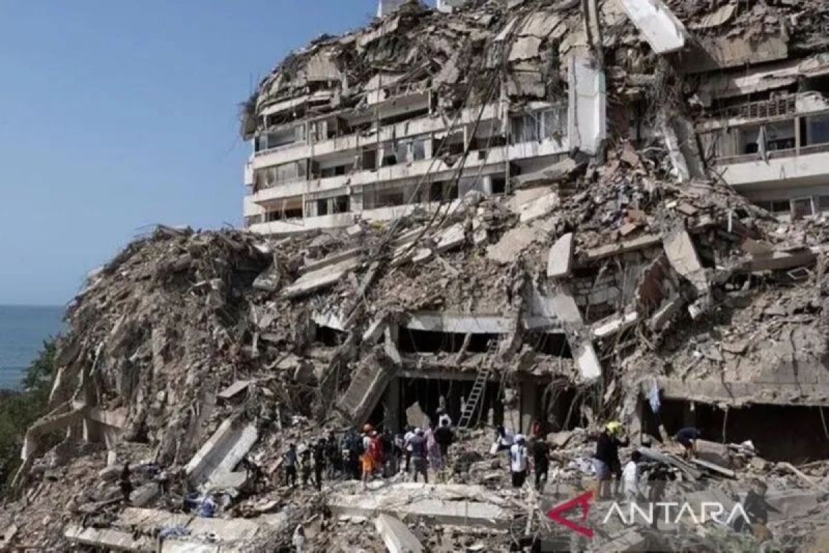 Gubernur serukan doa untuk Venezuela yang pernah bantu Tsunami Aceh