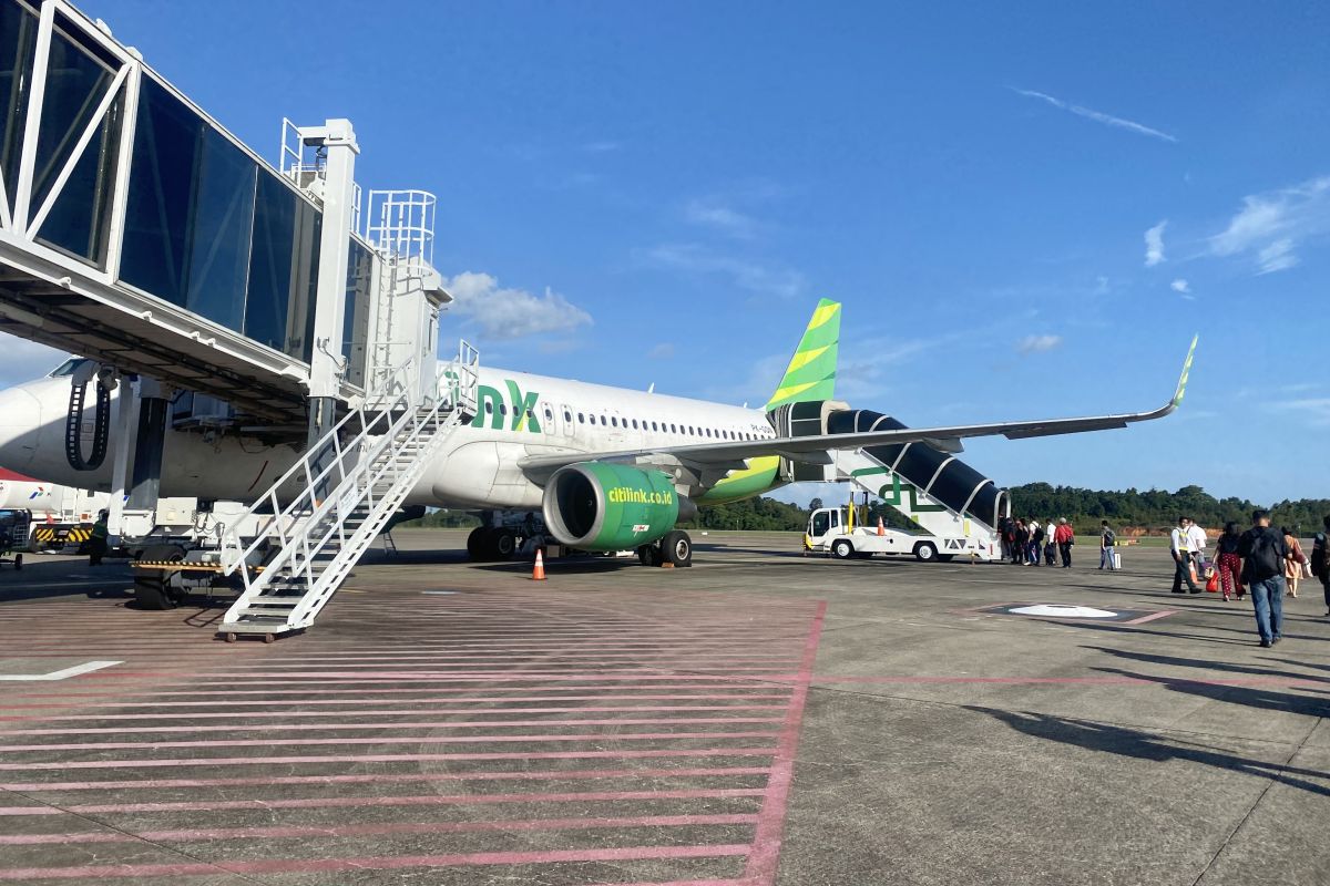 Latest Program: Bandara Batam tambah pilihan penerbangan langsung ke Yogyakarta