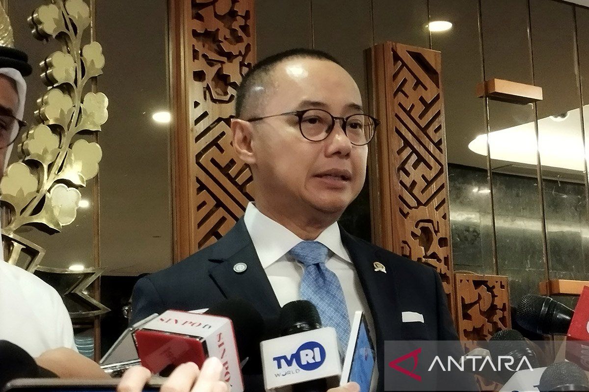 Key Strategy: Waka MPR usul tiga prioritas penguatan ketahanan energi nasional