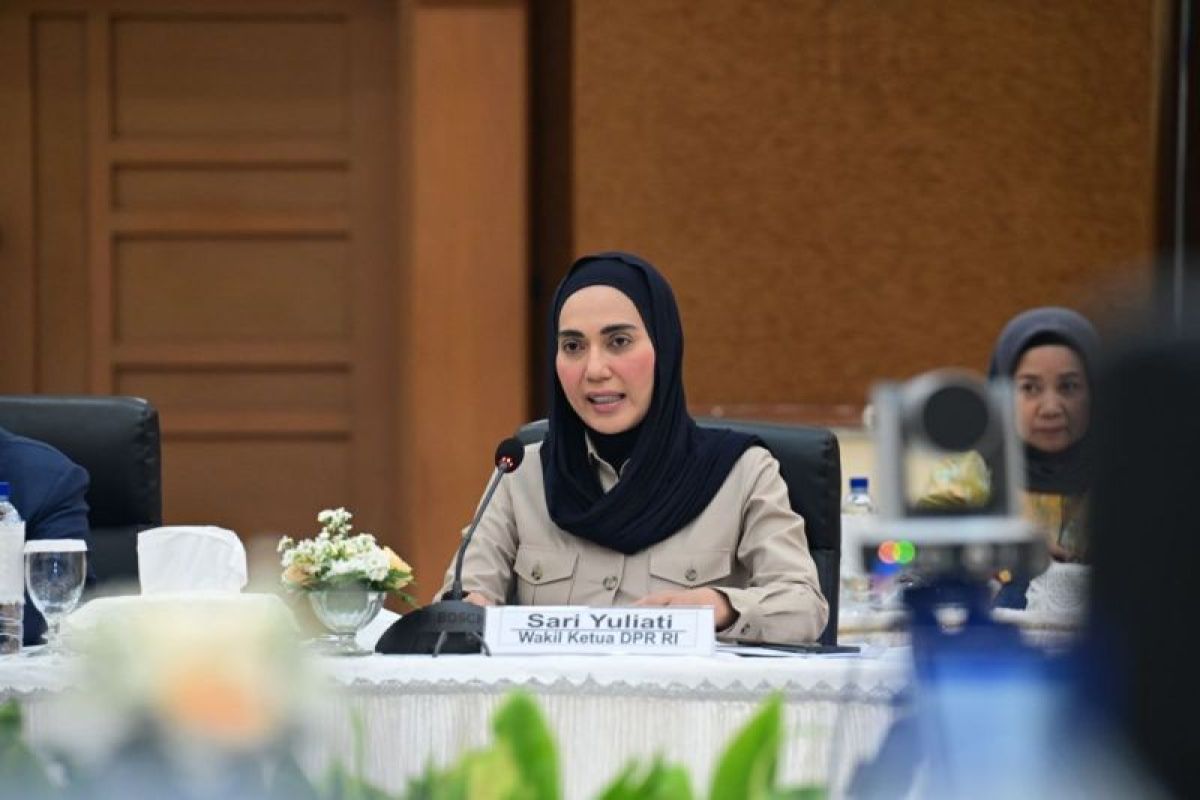 Visit Agenda: DPR: Polri jadi pilar hukum dan ketertiban sepanjang perjalanan bangsa