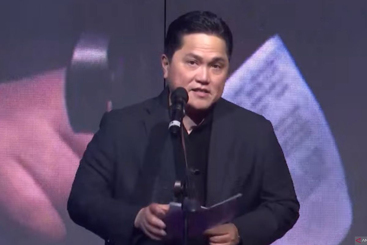 Important Visit: Menpora sebut Asian Boxing momentum saling belajar perkuat tinju Asia