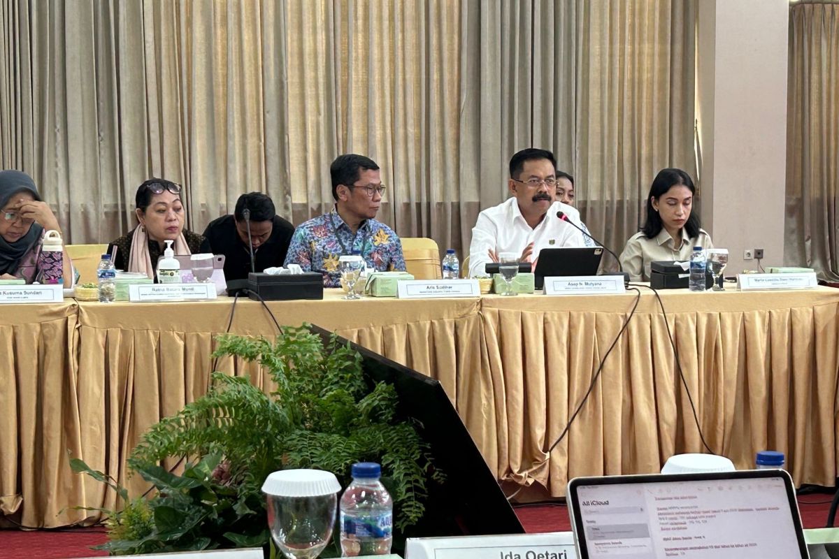 Topics Covered: Kejagung sebut restitusi korban kekerasan seksual belum maksimal