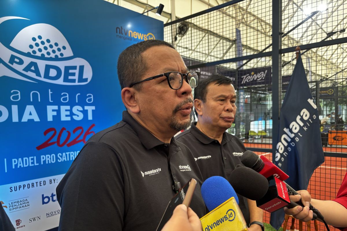 New Policy: Qodari tegaskan hukum ditegakkan tanpa pandang bulu dalam kasus MBG