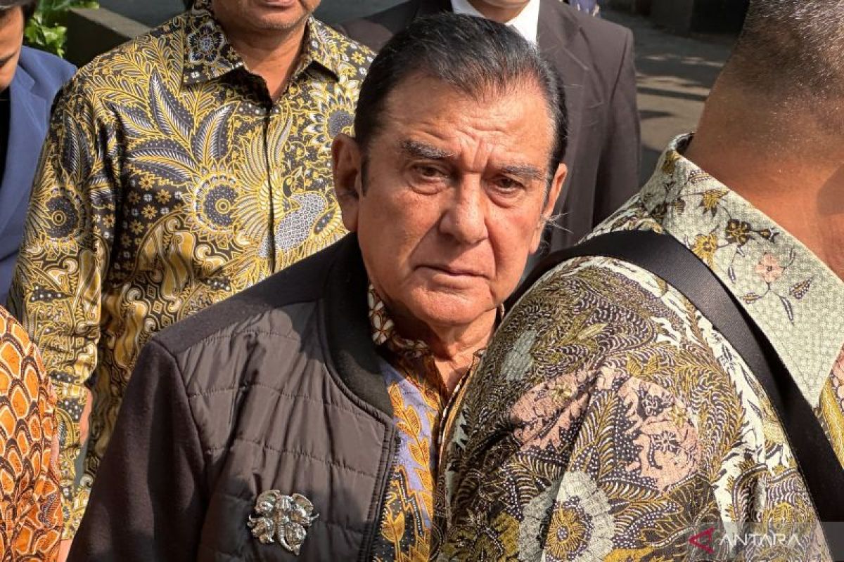 Latest Update: Aset Ketum Pemuda Pancasila yang disita KPK diduga terkait gratifikasi