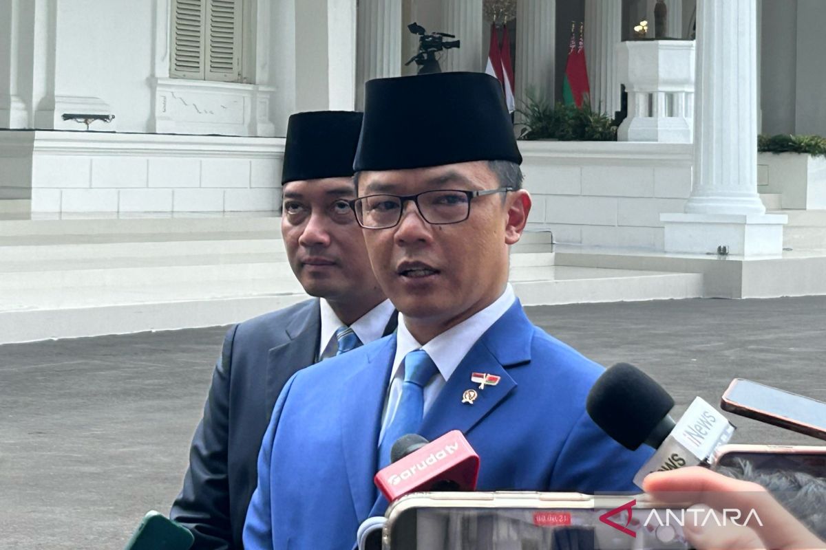 Meeting Results: Menlu: Potensi kerja sama ekonomi RI-Belarus capai 500 juta dolar AS